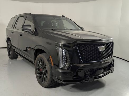 Certified 2025 Cadillac Escalade V image 1