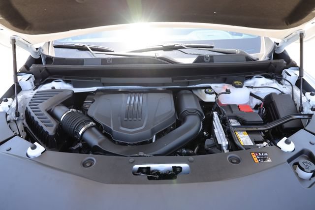 New 2026 Buick Enclave Preferred FWD image 10