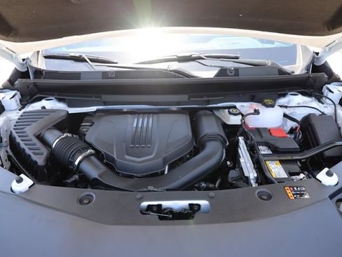 New 2026 Buick Enclave Preferred FWD image 10