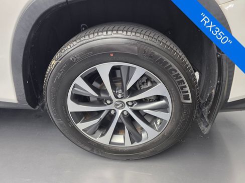 Used 2022 Lexus RX 350 AWD w/ Premium Package image 17