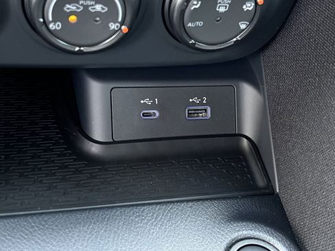 New 2026 Nissan Z Sport w/ Floor Mat Package RWD image 14