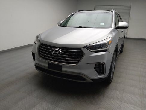 Used 2019 Hyundai Santa Fe XL AWD/4WD image 15