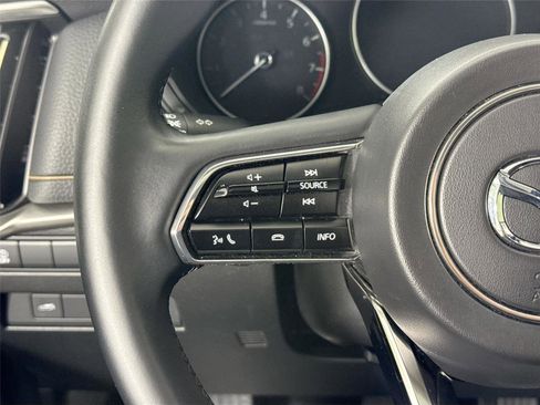 Certified 2024 MAZDA CX-90 3.3 Turbo w/ Preferred Plus image 18