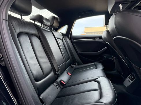Used 2019 Audi A3 2.0T Premium w/ Convenience Package FWD image 14