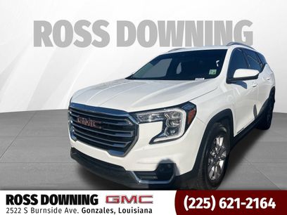 Used 2024 GMC Terrain SLT