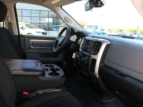 Used 2020 RAM 1500 Classic Warlock w/ Electronics Group AWD/4WD image 22