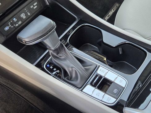 Certified 2025 Hyundai Tucson SEL FWD image 20