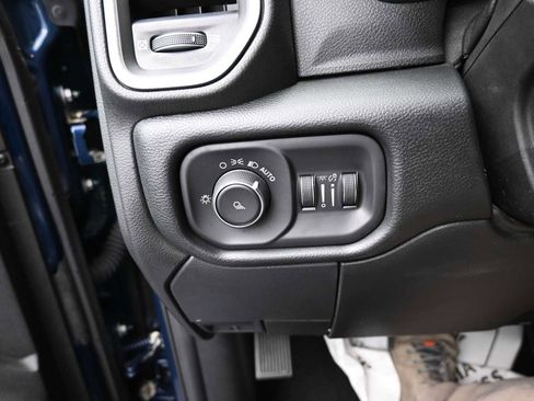 Used 2020 RAM 2500 Tradesman AWD/4WD image 10