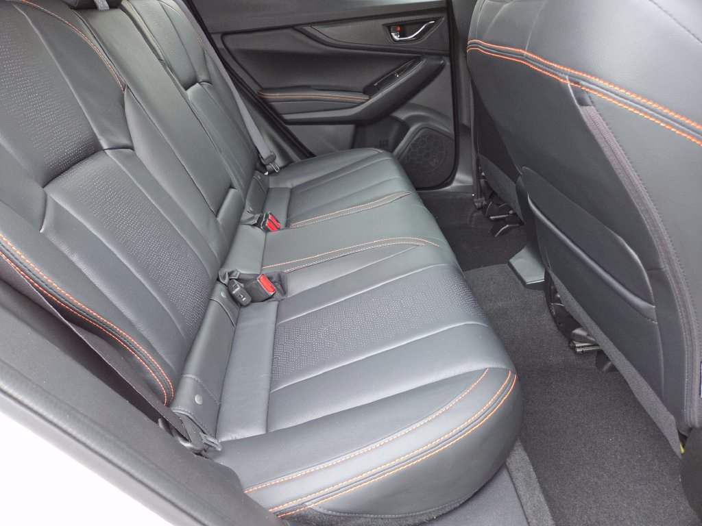 Used 2019 Subaru Crosstrek 2.0i Limited w/ Moonroof Package w/Navigation AWD/4WD image 30