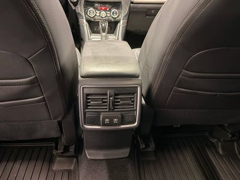 Certified 2023 Subaru Forester Limited AWD/4WD image 10