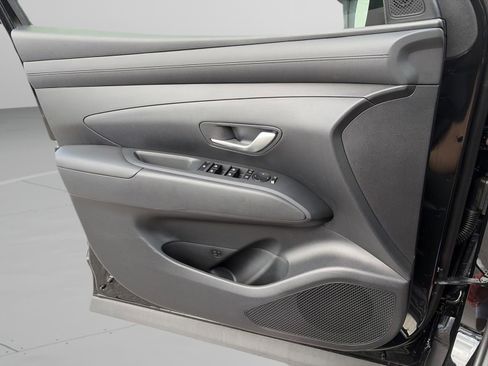 New 2026 Hyundai Tucson SEL FWD image 16