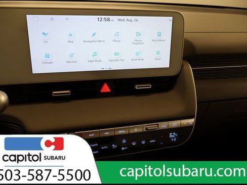 Used 2023 Hyundai Ioniq 5 SEL AWD/4WD image 21