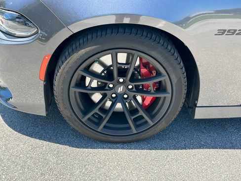 Used 2023 Dodge Charger Scat Pack w/ Daytona Edition Group RWD image 52