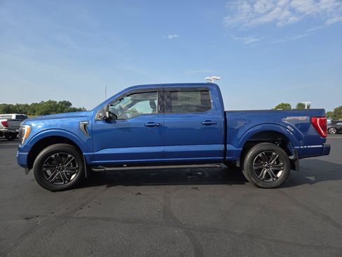 Used 2022 Ford F150 XLT w/ Equipment Group 302A High AWD/4WD image 15