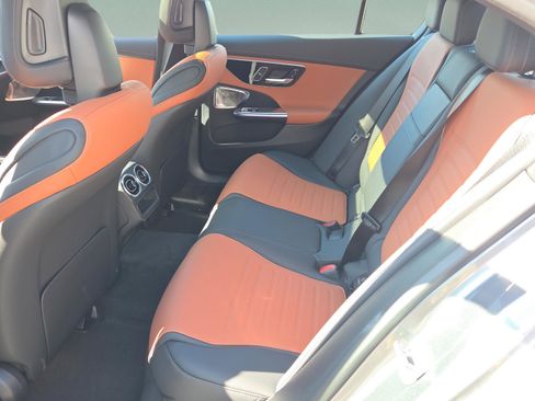 New 2026 Mercedes-Benz C 300 Sedan image 33