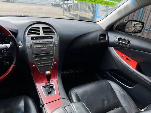 Used 2008 Lexus ES 350 image 15