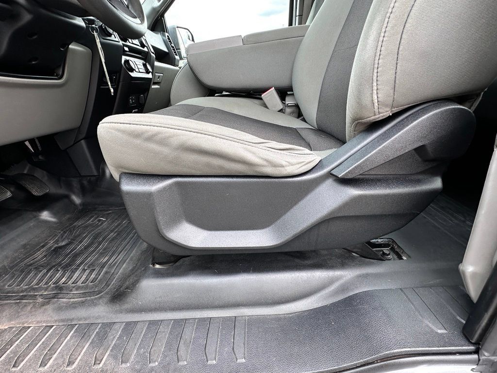 Used 2015 Ford F150 XL w/ Equipment Group 101A Mid AWD/4WD image 20