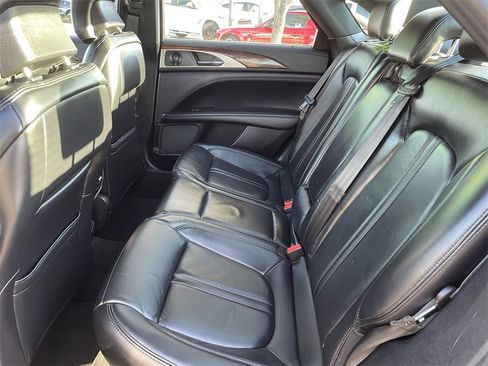 Used 2019 Lincoln MKZ Reserve w/ Reserve Plus Package image 16