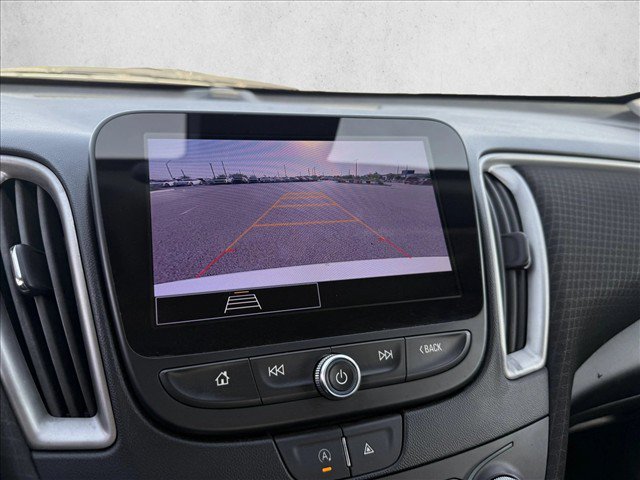 Used 2023 Chevrolet Malibu LT w/ Driver Confidence Package FWD image 18