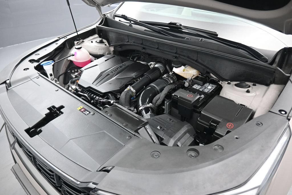 Used 2025 Kia Sorento SX AWD/4WD image 69
