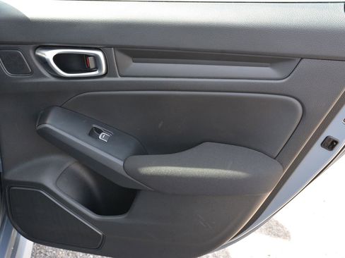 Used 2023 Honda Civic EX image 16