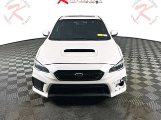 Used 2018 Subaru WRX STI Limited video 2