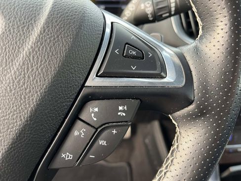 Used 2020 Ford Edge ST w/ Equipment Group 401A image 29