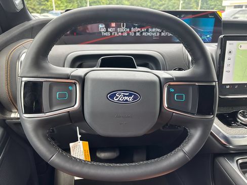 New 2027 Ford Expedition Tremor w/ Driver's Package AWD/4WD image 23