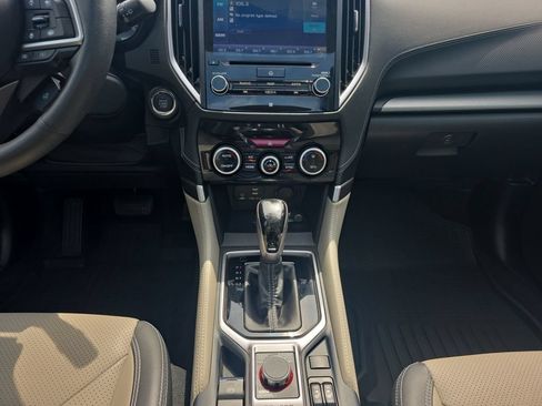 Used 2020 Subaru Forester Limited w/ Popular Package #3 AWD/4WD image 10