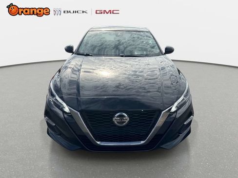 Used 2022 Nissan Altima 2.0 SR FWD image 8