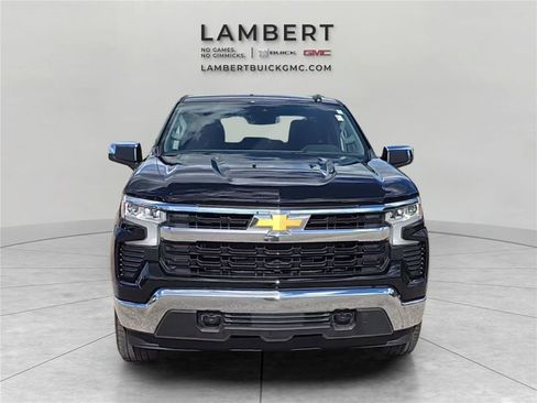 Used 2023 Chevrolet Silverado 1500 LT AWD/4WD image 2
