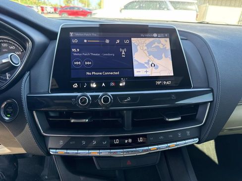 Used 2020 Cadillac CT5 Luxury w/ Sun And Sound Package RWD image 23