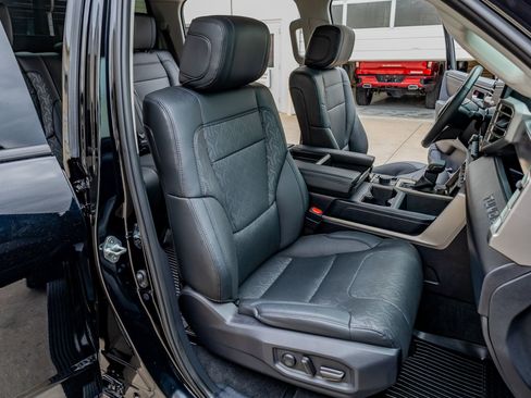 Used 2024 Toyota Tundra SR5 w/ TRD Sport Premium Package image 31