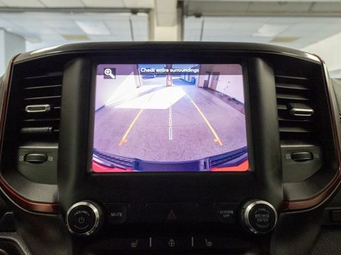 Used 2020 RAM 1500 Rebel w/ Rebel Level 1 Equipment Group image 15