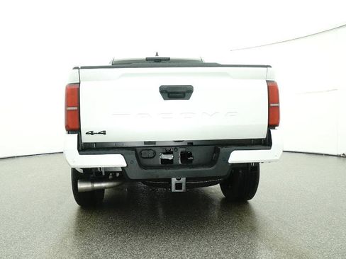 New 2026 Toyota Tacoma TRD Sport image 89