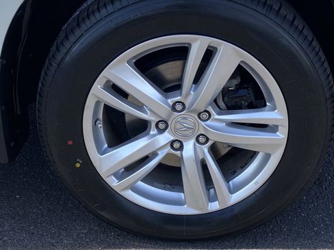 Used 2013 Acura RDX FWD w/ Technology Package image 11