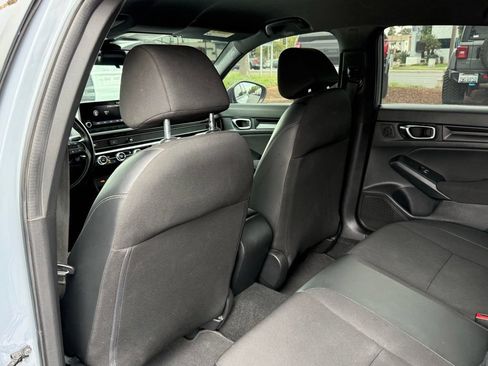 Used 2023 Honda Civic Sport image 24