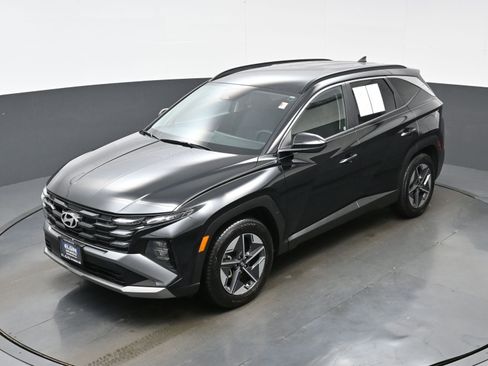 Certified 2026 Hyundai Tucson SEL FWD image 33