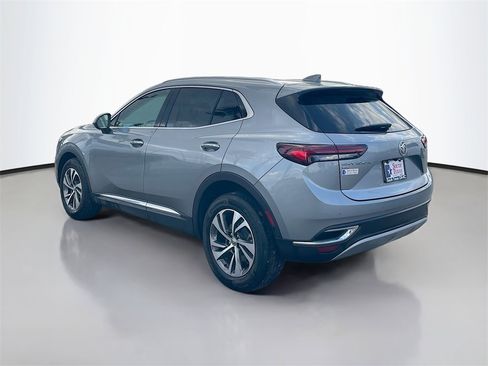 Used 2023 Buick Envision Essence image 5