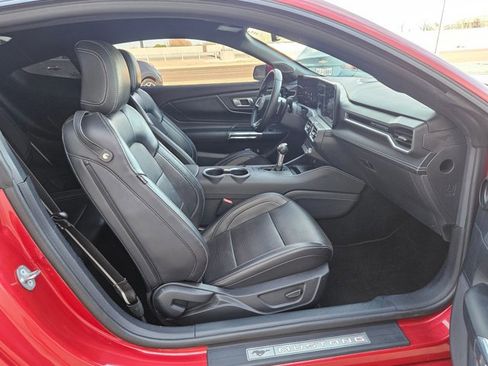Used 2024 Ford Mustang GT Premium image 21