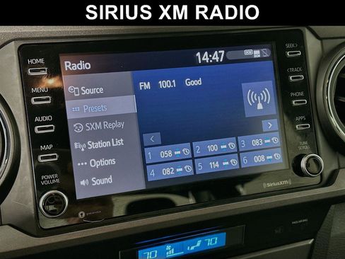 Certified 2023 Toyota Tacoma TRD Off-Road image 7