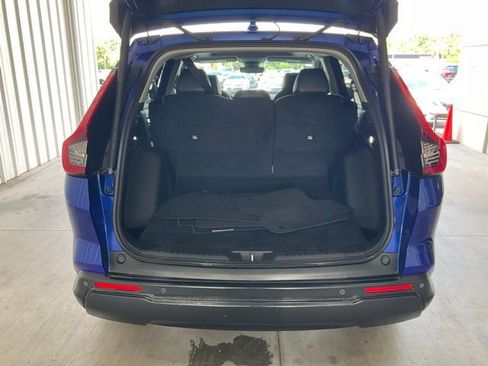 Used 2023 Honda CR-V EX-L image 19