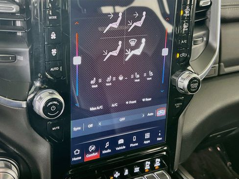 Used 2023 RAM 1500 Laramie image 16