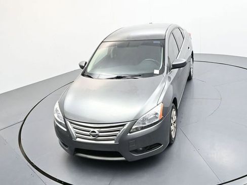 Used 2015 Nissan Sentra SV image 25