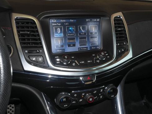 Used 2016 Chevrolet SS RWD image 30