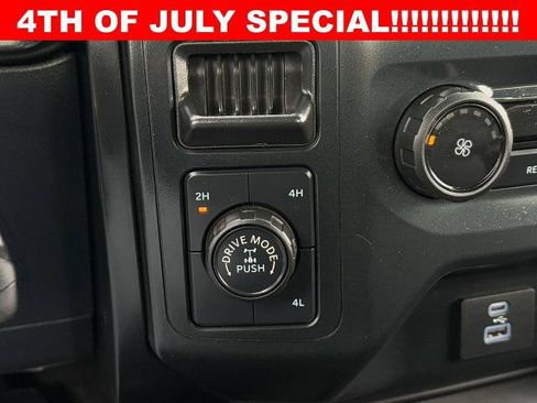 Certified 2023 Ford F150 XL w/ STX Appearance Package AWD/4WD image 19