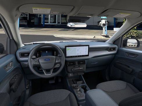 New 2026 Ford Maverick XL image 9