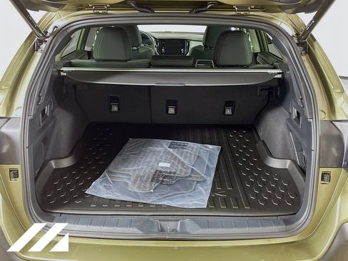 Used 2025 Subaru Outback Onyx Edition AWD/4WD image 28