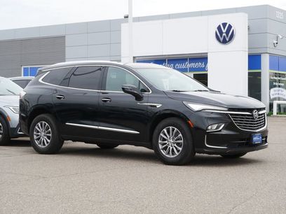Used 2024 Buick Enclave Premium