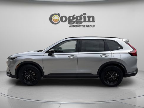 New 2026 Honda CR-V Sport image 2